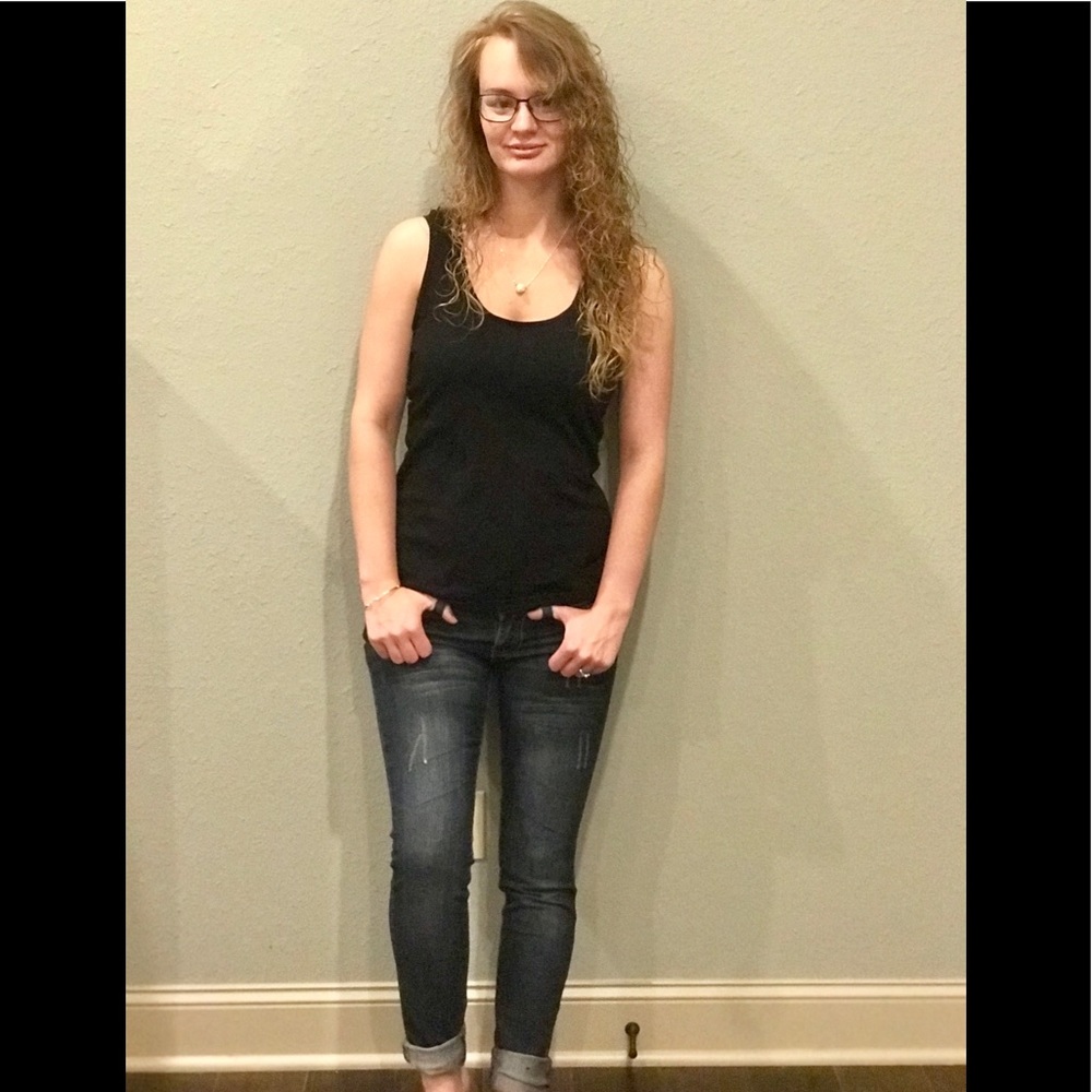 Ladies Jeans